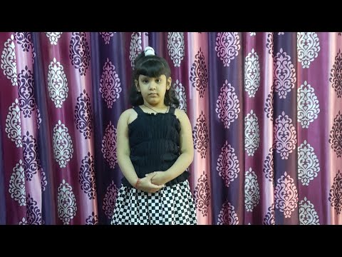 #chocolatesong #TonyKakkar # dance chocolate song|| Dance cover||Tony kakkar ||Anvika Choreographed