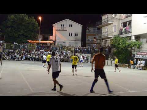 NK Ružići  - Prvak LMZ Grude 2019. (Finale sa Sovićima Donjim)