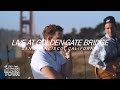 Undecided Future - Hey Mama (Feat. Brian to Earth) Live at the Golden Gate Bridge