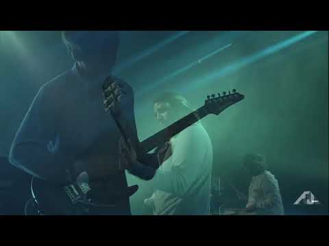CHON - pitch dark（FUJI ROCK 19)