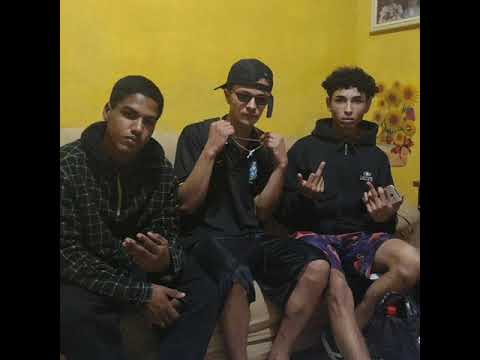 Darlan, Hennessy2k e Lil docks - G4NG