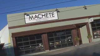 MACHETE in Greensboro ranked among the best restaurants in the nation