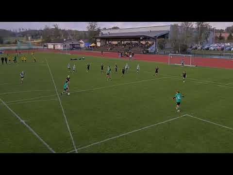 VBO-syysturnaus 13.9.2025 FC KTP Juniorit - KäPa/14 United