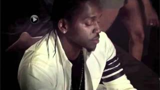 Pusha T Feeling Myself