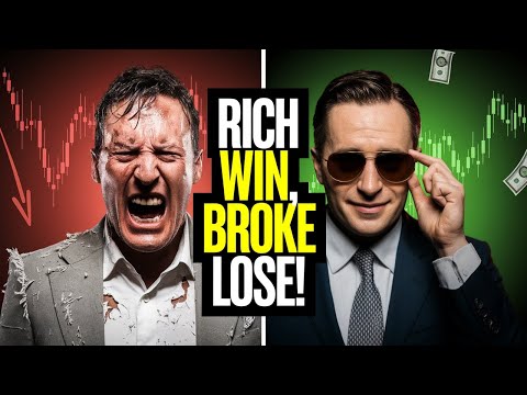 "How the Rich Stay Rich: 10 Recession-Proof Money Moves!"