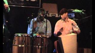 CUCONARTE Jazz Havana - Son de la Loma-