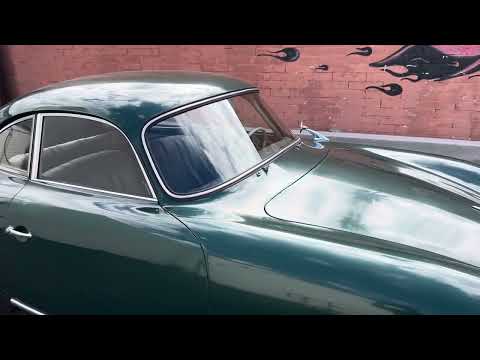 1956 Porsche 356A (CC-1959300) for sale in tucson, Arizona