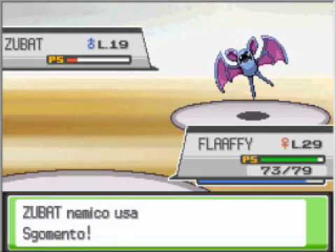 Guida Pokemon Heart Gold-Parte 35 Lance e il covo del team Rocket