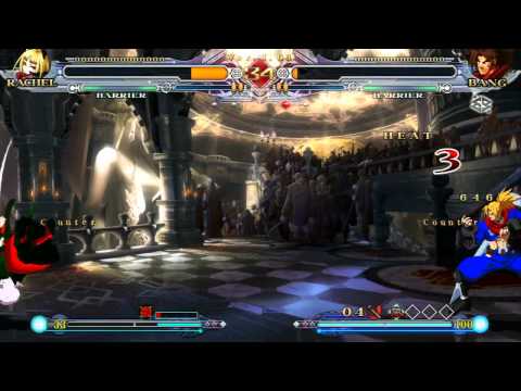 NECXII BBCS2 Losers K2 vs Superscience