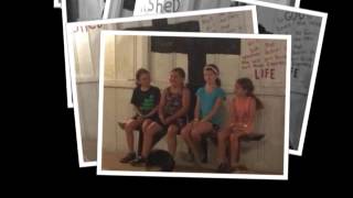 Camp Lone Star 2014 - Tuesday