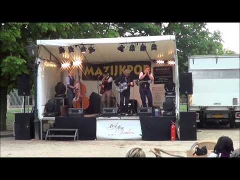 Crimson Inc. "Masterpiece"