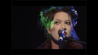 The Dresden Dolls &quot;Good Day&quot; LIVE @ The Paradise Rock Club, Boston, MA - Sept. 26th, 2003 (HQ AUDIO)