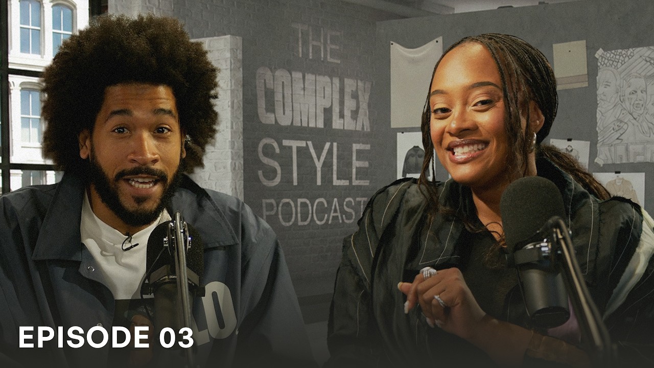 What’s The Best Streetwear Brand Right Now? | The Complex Style Podcast