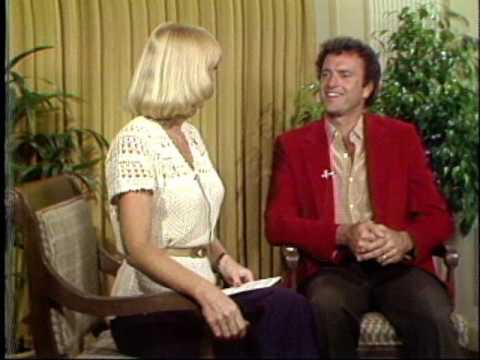 Leta Powell Drake Interview with Kevin Dobson