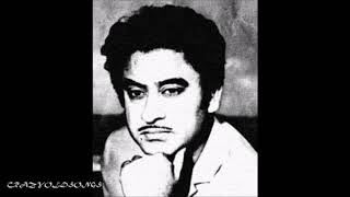 AKELA HOON MAIN ISS JAHAN MEIN -KISHORE - YouTube