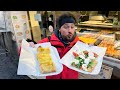 Which Is The Best Authentic Pizza In Italy ROME