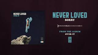Sorry Music Video