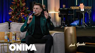 Ard Gashi - Ku Linde Dielli Praron Hana