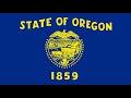 Oregon State Song (Official Anthem)