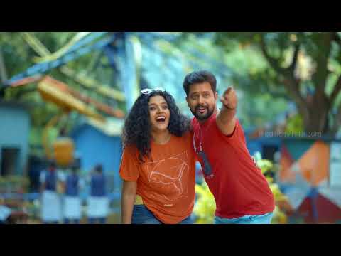 Fantasy Park , Palakkad  മച്ചാനെ ഇവിടെ പൊളിയാണ് കേട്ടാ...