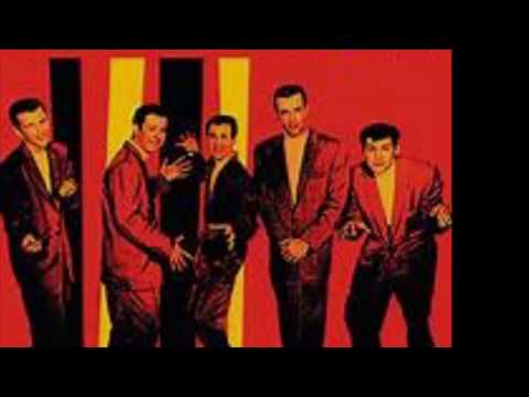 Too Much Tequila  -  The Champs  1960 (# 30)