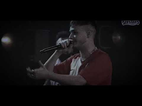 RAPEARON CON EL CORAZÓN - Coherencia 100% IMPOSIBLE en Batallas de Rap [Sharp Freestyle]