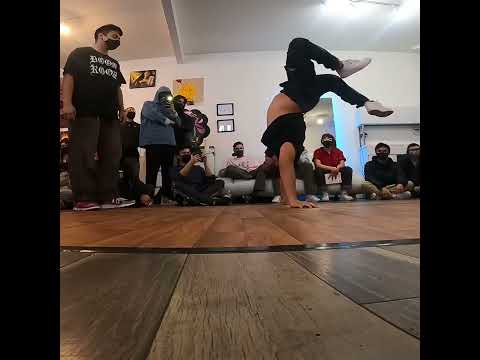 Juan100 Vs Fishy ( Top 16 Outbaked 2022)