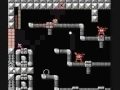 SJ Plays Wily Stage 3 MegaMan Ultra