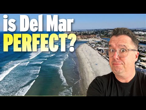 Is Del Mar the Ultimate Beach Paradise?
