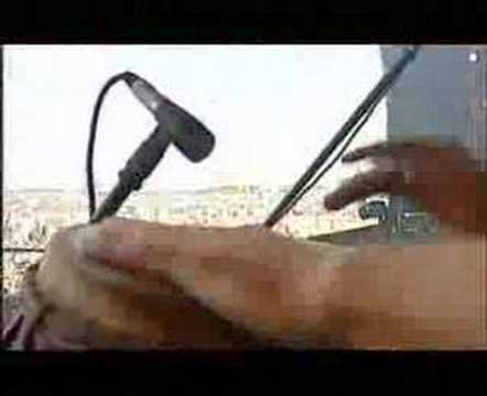 Dzioło - 'Zachód'. Przystanek Woodstock