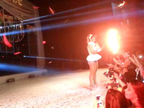 Chá da Valesca 28-06