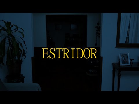 Estridor — Trailer (Español)