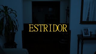 Horror Short Film | Estridor