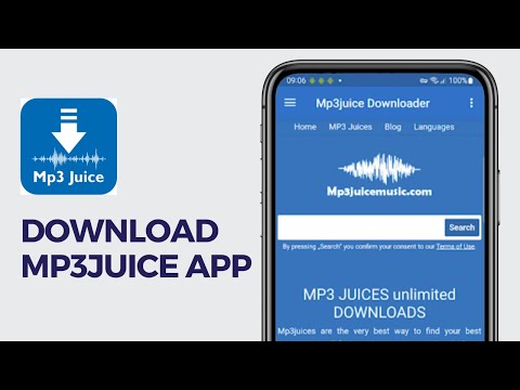 How to Download Mp3Juice App 2026 (iOS/Android)