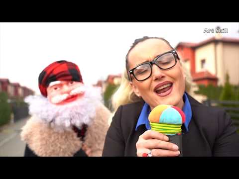 Parodia - Presidenti Thaçi