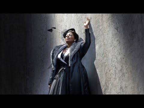 La bohème - 'Quando me'n vo' | Glyndebourne