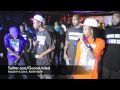 New Era Tour At Club Iguana W Plies And Goons United By The New School