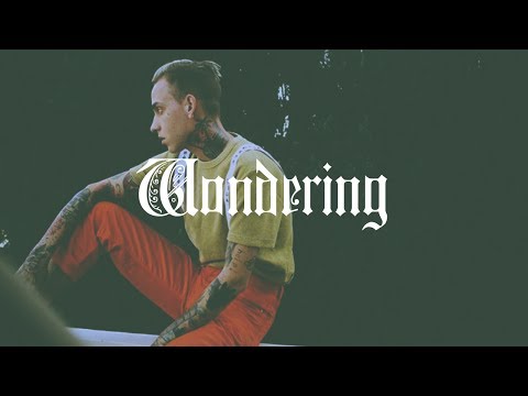 [FREE] Blackbear Type Beat - Wondering (Prod. By DEAN)