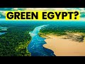 Is Egypt Turning The Desert Into A Farm With The New Delta Project