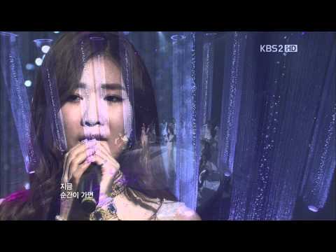 110923 Davichi - Don't Say Goodbye