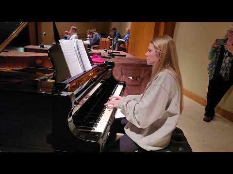 Hymn 789 All Praise to Thee My God This Night