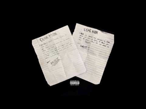 🔵(VBLOCK) Mubz - Letter to Ma (feat. Fabio) - Official Single