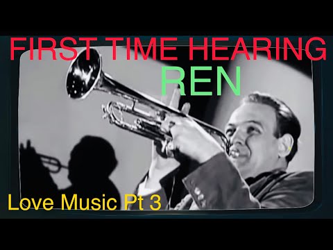 FIRST TIME HEARING REN - LOVE THIS MUSIC PART 3 | UK SONG WRITER KEV REACTS #LOVEIT #HORNY