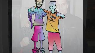 PompinEP - Tiempo para estar (Attaque 77)