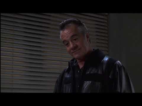 Purgatory explained by Paulie Walnuts