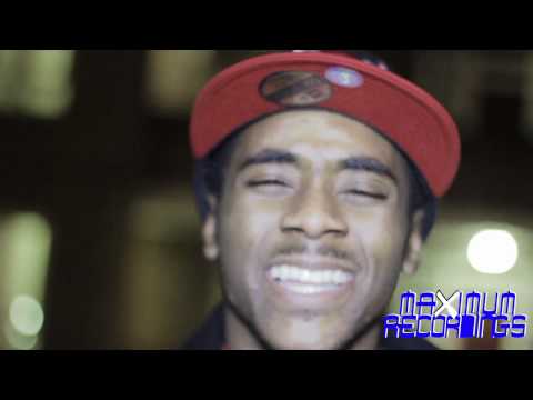 YOUNG STOPZ FT JIBBZ - FREESTYLE (MAXIMUM RECORDINGS)