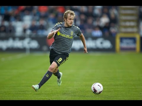 Highlights: Se de to supermål fra 2-0 over Silkeborg | brondby.com