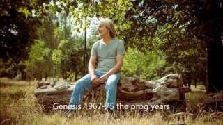 Anthony Phillips - Reaper