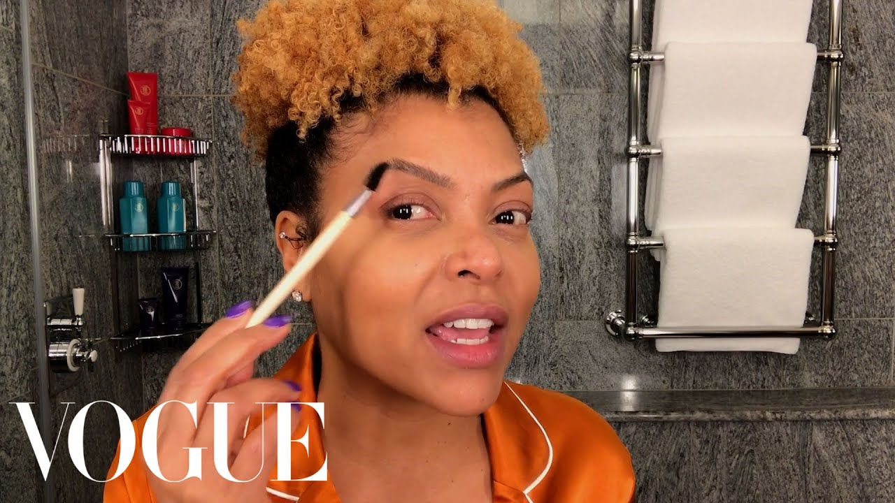 Taraji P. Henson
