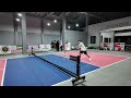 PB Lowlights DUPR Matches 09 July 2026